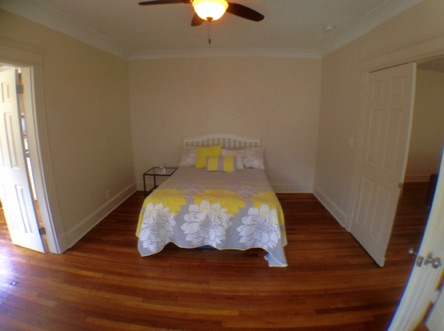 Large Primary Bedroom