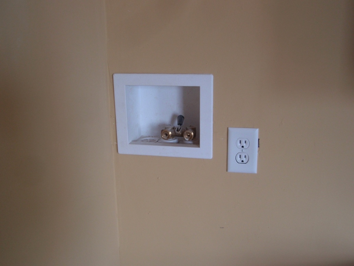 Many of our apartment have Washer and Dryer HookUps